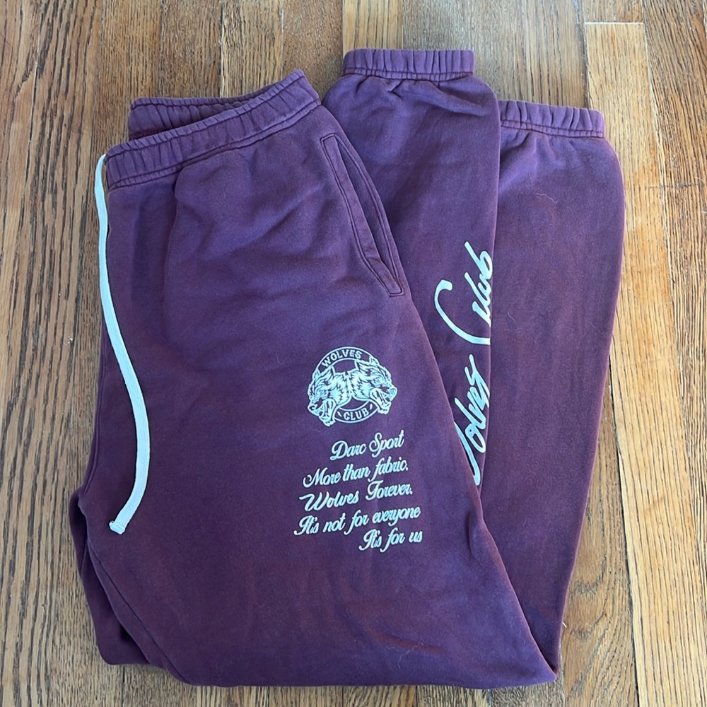 Darc Sport Sweatpants